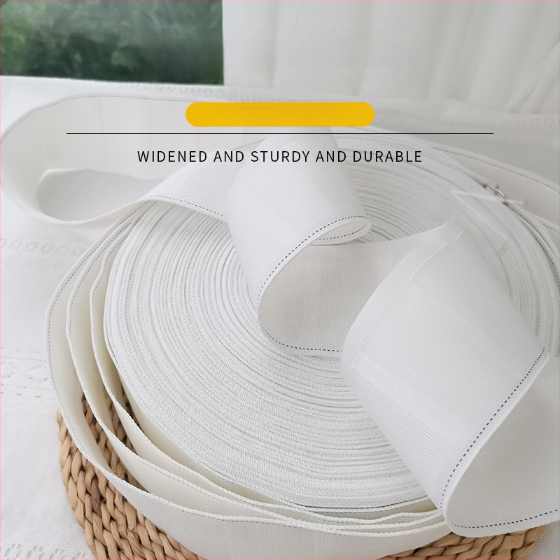 Kedu plastmasas aizkaru āķis korejiešu stilā