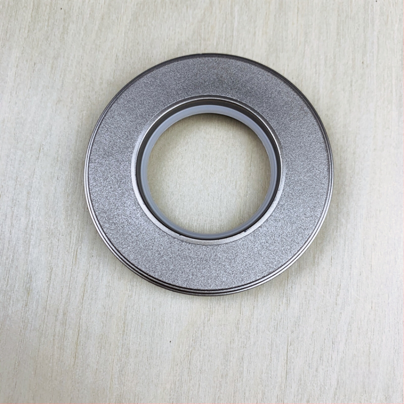 MZ M520 aizkaru sprādze - PP materiāls, mūsdienīgs minimālisma stils