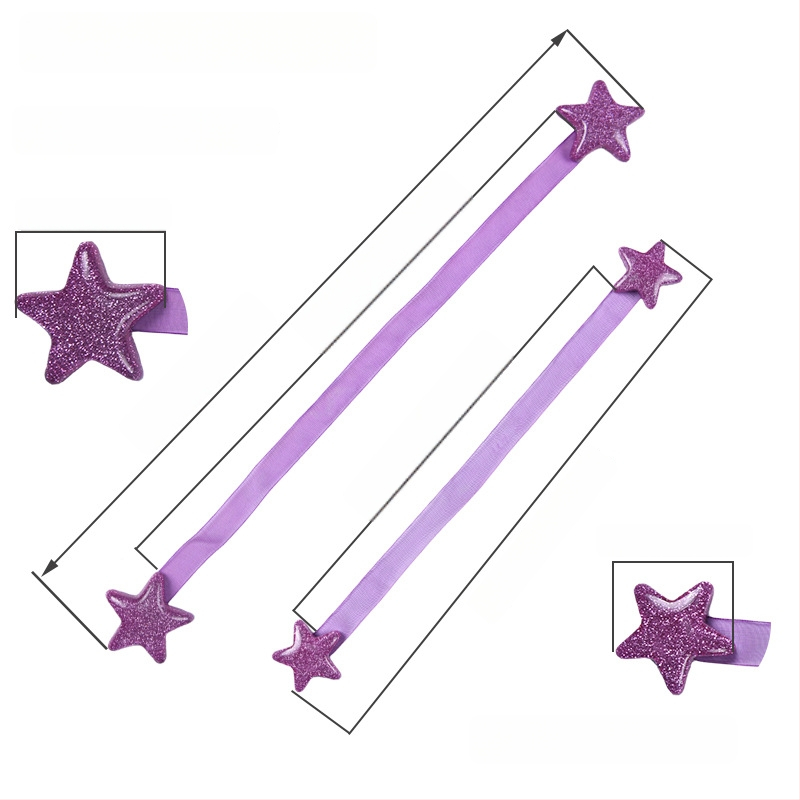 Enchant magnētiskā aizkaru sprādze bez uzstādīšanas – materiāls: Cits, stils: Mūsdienu vienkāršība