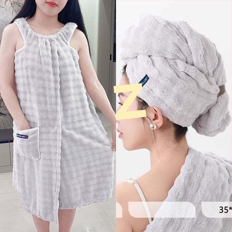 kantav vannitoa rätik korallfliisist, 330 g, universaalne kasutus