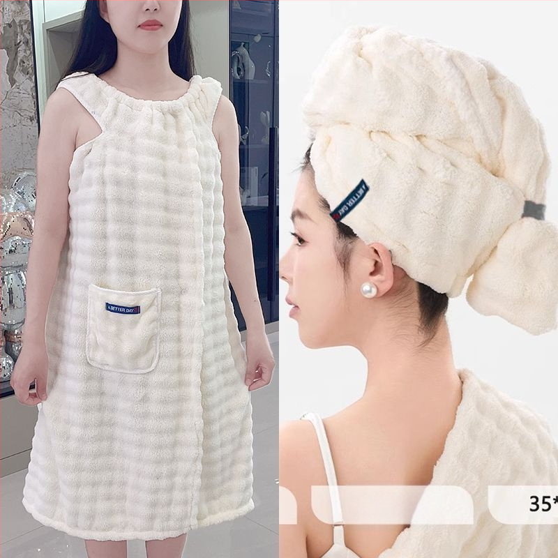 kantav vannitoa rätik korallfliisist, 330 g, universaalne kasutus