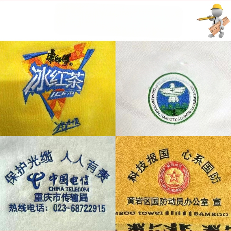 Ručnik-deka od pamuka, prilagodljiva iz šivanjem, mekana i koži-prijateljska, 99% pamuk, prugasti uzorak, težina 0.55–1.0 kg, ljetna upotreba