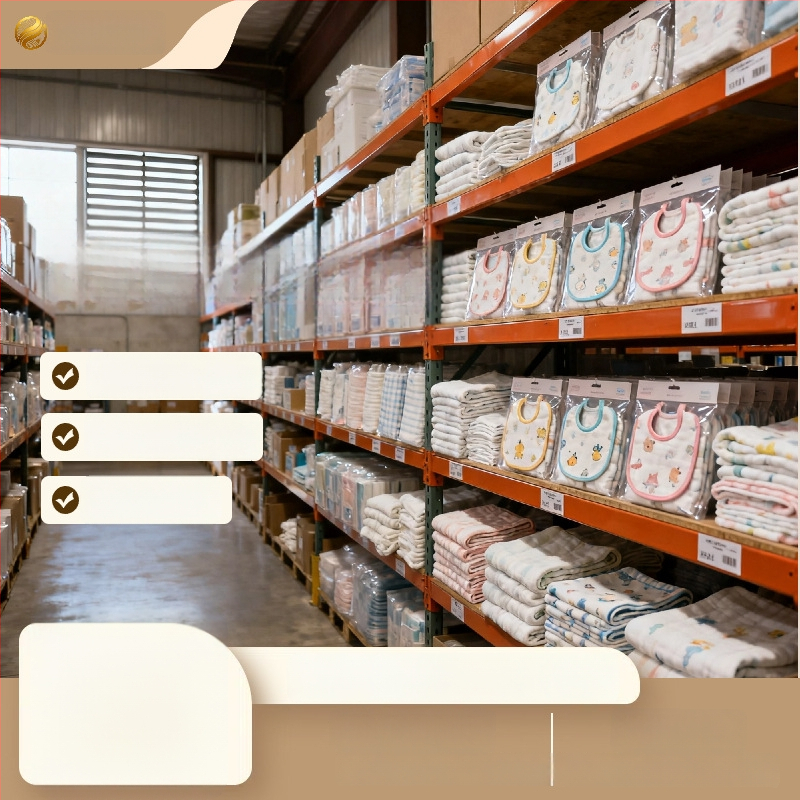 Zīdaiņu wrap no muselīna, divslāņu bambusa šķiedras audums, piemērots zīdaiņiem un 1–3 gadus veciem, ar rakstiem: karikatūra, zieds, ģeometrija