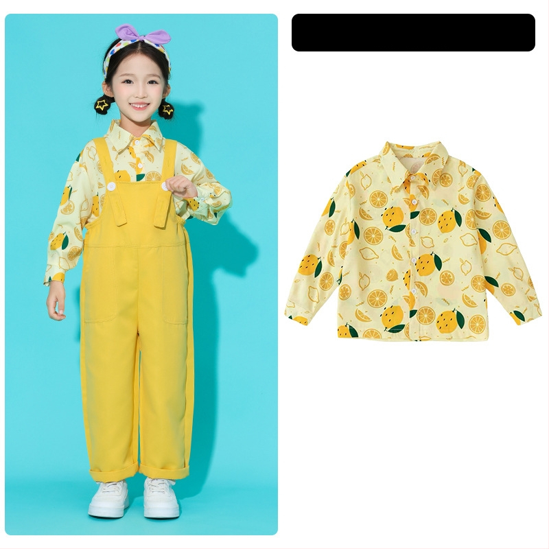 Bērnu hip-hop uzstāšanās apģērbs, unisex, bērniem virs 8 gadu vecuma, vasara 2025 (vasaras sezona 2025; unisex; hip-hop stils; vecuma grupai virs 8)