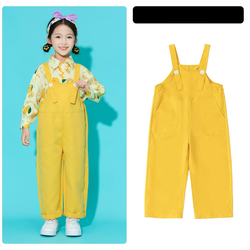 Bērnu hip-hop uzstāšanās apģērbs, unisex, bērniem virs 8 gadu vecuma, vasara 2025 (vasaras sezona 2025; unisex; hip-hop stils; vecuma grupai virs 8)