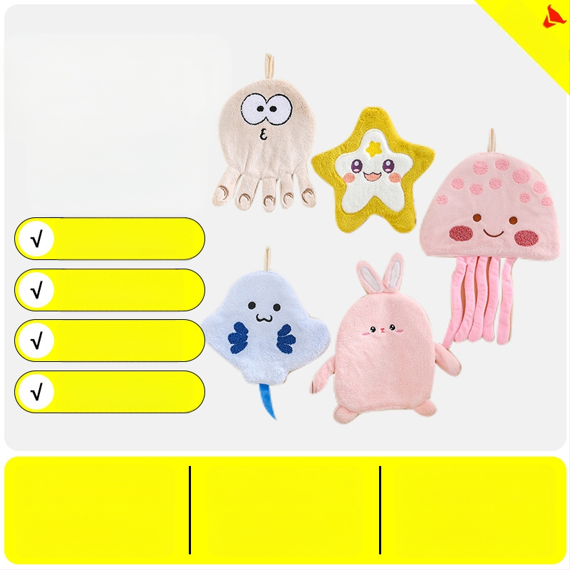 Kohandatav korallfliisi käterätik heegelduse ja trükiga, 40 g, kaubamärk Yinteng