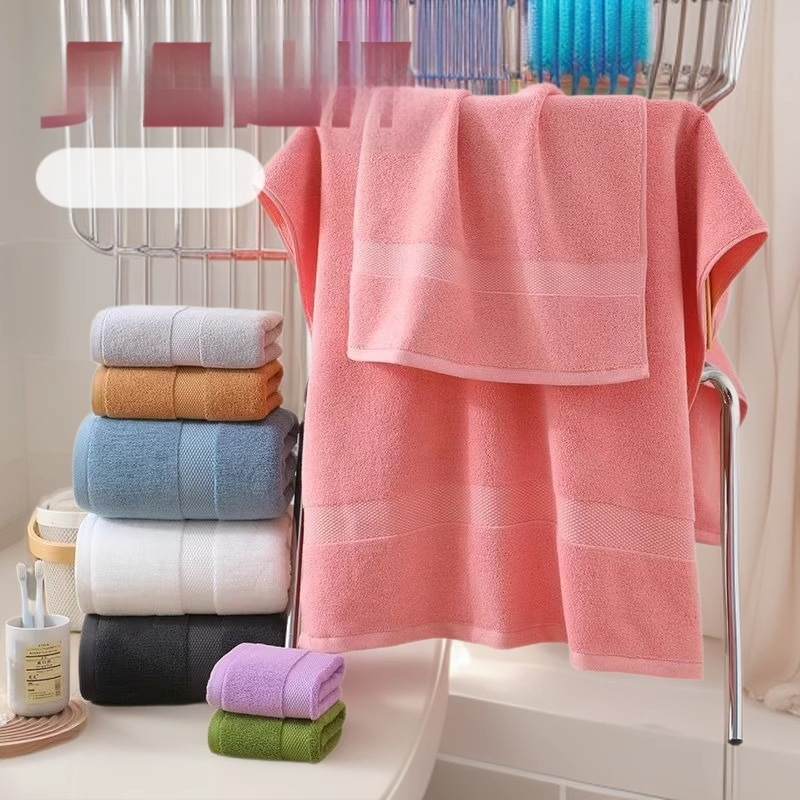 100% kokvilnas dvielis vannas un sejas lietošanai, 440 g/m², 32s diegs, Siro spun tehnoloģija, mīksts, bez šķiedrām, logotipa izšuvums iespējams