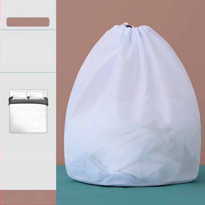 Mosógéphez védő hálós mosózsák – pulóver, melltartó és kasmír ruhák szárításához (Anyag: Egyéb; Bevezetés a piacra: 2017 tavasz; Stílus: Egyéb)