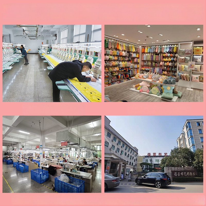 Chenille riputatav käterätik õmmeldud armsa karikatuurlooma kujutisega – paks köögikäterätik, Loomade loominguline sari