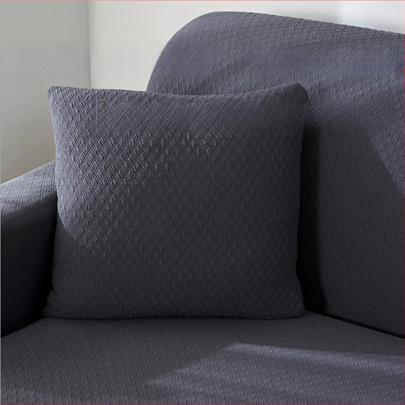 Vízálló kanapévédő, univerzális, teljes lefedettség, poliészter, kombinált kanapéhoz, gépi mosásra