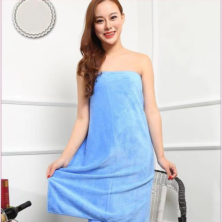 Finomrostos fürdőlepedő felnőtteknek, vastag és rendkívül nedvszívó, szöszmentes, Jiu Rou (300–400 g; 120D; szegélyezés; testreszabható)