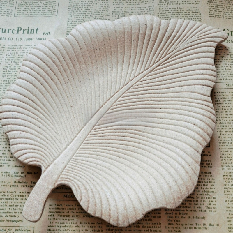 Rotaslietu plate — MDF plāksne, pastorālais stils, dekoratīvs galda aksesuārs, bez personalizācijas