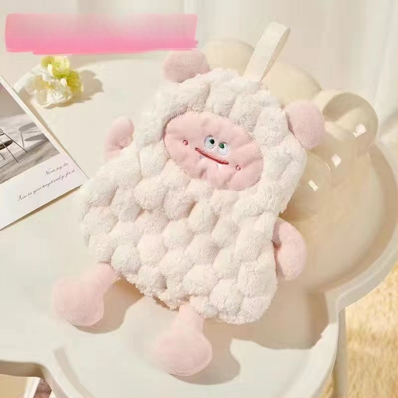 Konyhai kéztörlő (mikroszálas, 150D, vastagított, gyorsan száradó, szegélyezett)