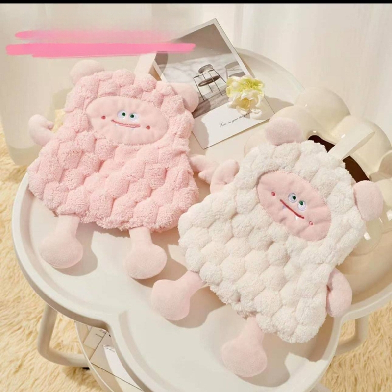 Konyhai kéztörlő (mikroszálas, 150D, vastagított, gyorsan száradó, szegélyezett)