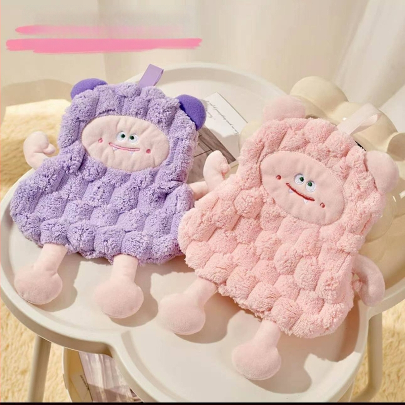 Konyhai kéztörlő (mikroszálas, 150D, vastagított, gyorsan száradó, szegélyezett)