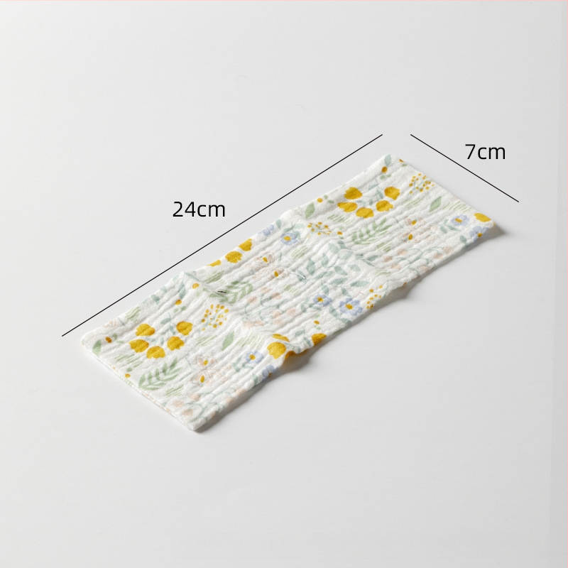 Moji Πετσέτα τσαγιού από ύφασμα, Προέλευση Dehua, Λανσάρισμα 2025