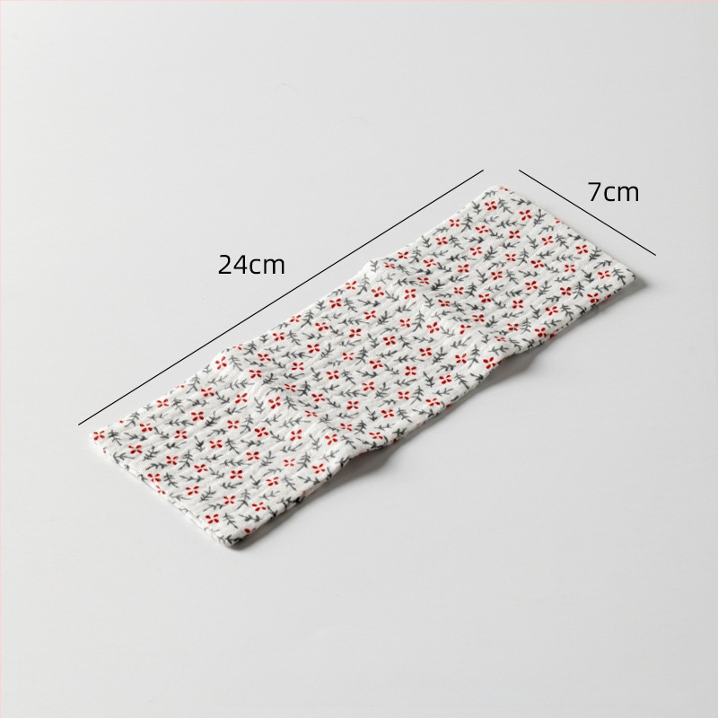 Moji Πετσέτα τσαγιού από ύφασμα, Προέλευση Dehua, Λανσάρισμα 2025