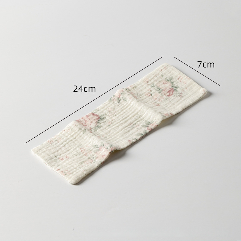 Moji Πετσέτα τσαγιού από ύφασμα, Προέλευση Dehua, Λανσάρισμα 2025