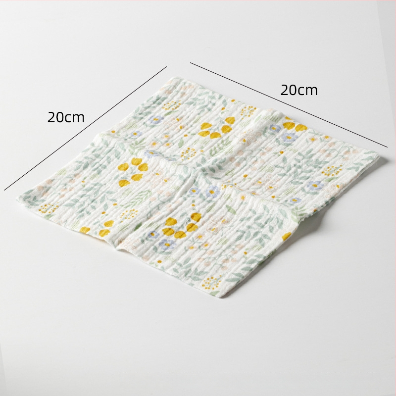 Moji Πετσέτα τσαγιού από ύφασμα, Προέλευση Dehua, Λανσάρισμα 2025