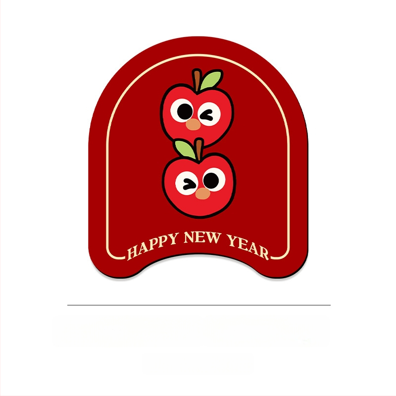 Комплект подложки за баня от диатомит, 3 части, устойчиви на хлъзгане, миещи се, дизайн със сладки животинки