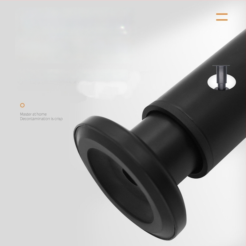 Liela pamatnes teleskopiskā kāja mēbelēm — piemērota gultai, skapim, TV statīvam un kafijas galdiņam; Materiāls: auksti valcēts tērauds; Stils: mūsdienīgs minimālisms; Ražošana: štancēšana/slīpēšana/polēšana