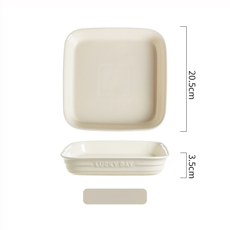 Keraminė apvali dubenėlis, šiuolaikinio minimalistinio dizaino, tinkamas mikrobangoms, glazūruotas paviršius