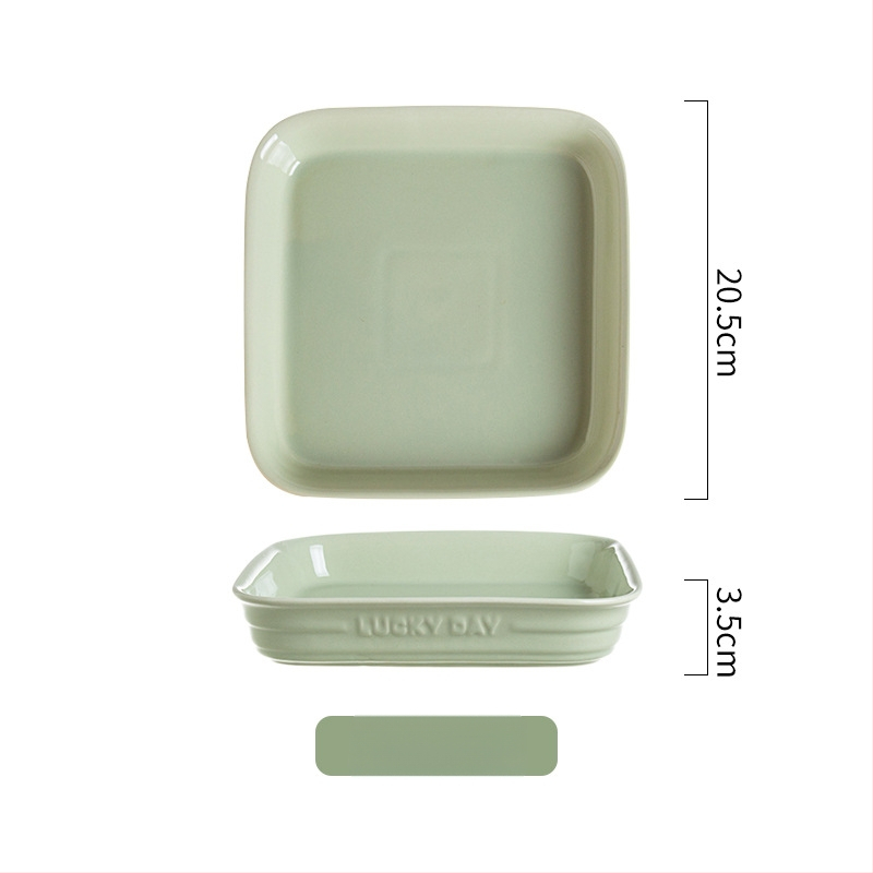 Keraminė apvali dubenėlis, šiuolaikinio minimalistinio dizaino, tinkamas mikrobangoms, glazūruotas paviršius