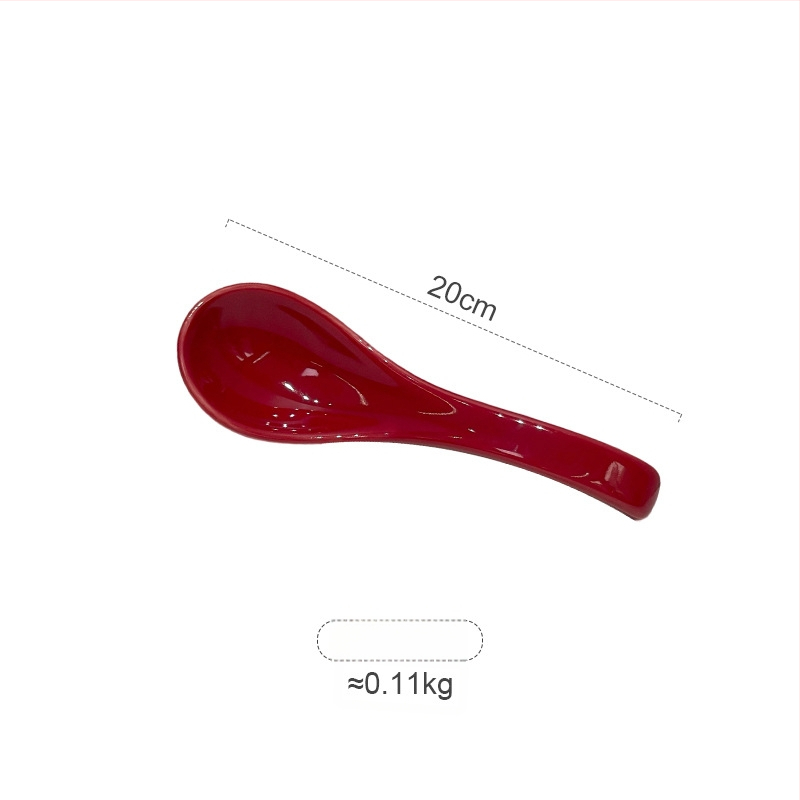 Tongfa keraminė valgio patiekalų rinkinys – dubenėliai ir lėkštės, apvalios formos, po glazūra, tinkamas mikrobangų krosnelėje, naujas Kinijos stilius