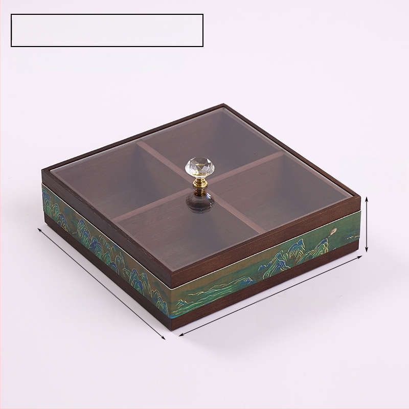 Кошница за плодове Vanity Poetry — винтидж стил, луксозно ретро усещане, лято 2021 г.