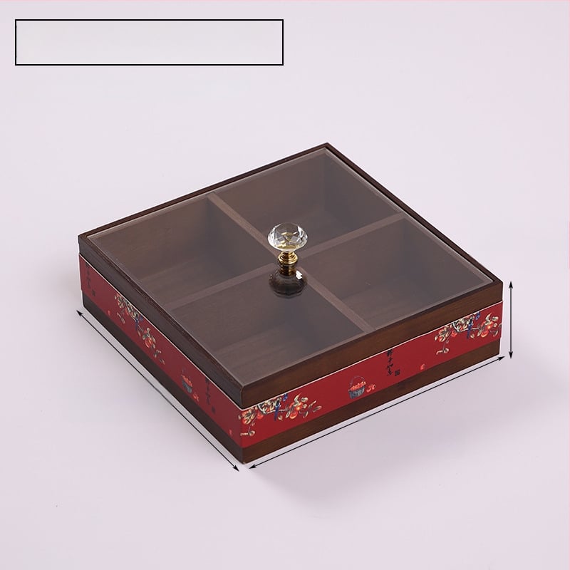 Кошница за плодове Vanity Poetry — винтидж стил, луксозно ретро усещане, лято 2021 г.