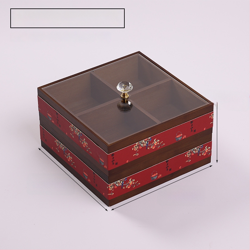 Кошница за плодове Vanity Poetry — винтидж стил, луксозно ретро усещане, лято 2021 г.