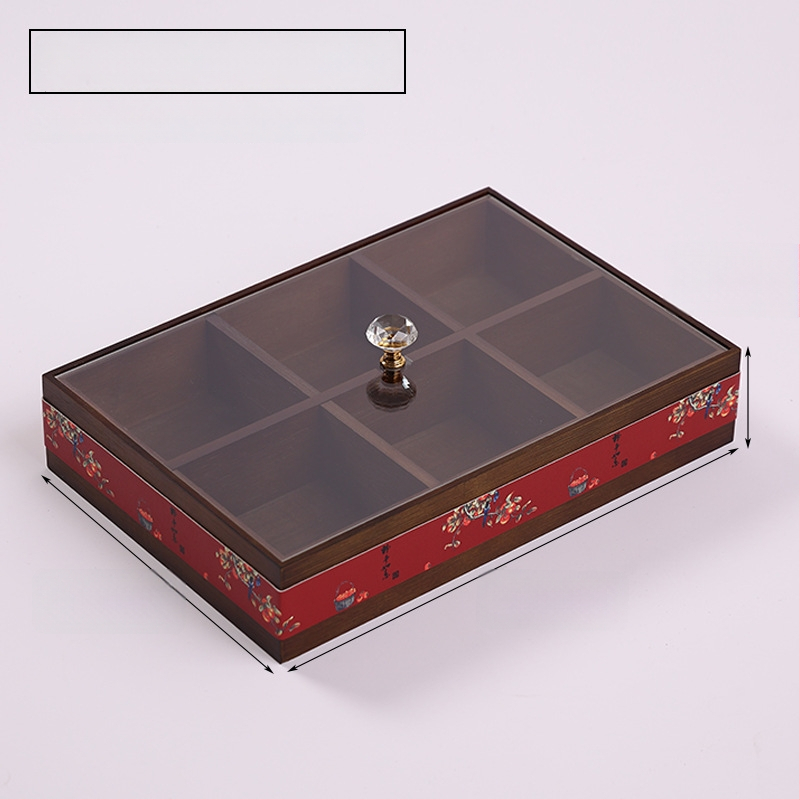 Кошница за плодове Vanity Poetry — винтидж стил, луксозно ретро усещане, лято 2021 г.