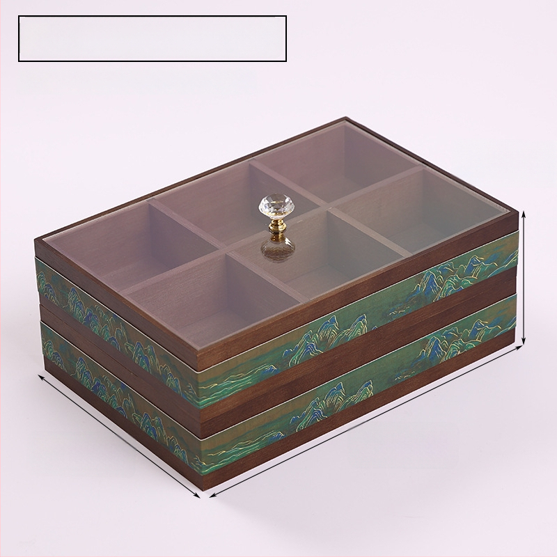 Кошница за плодове Vanity Poetry — винтидж стил, луксозно ретро усещане, лято 2021 г.