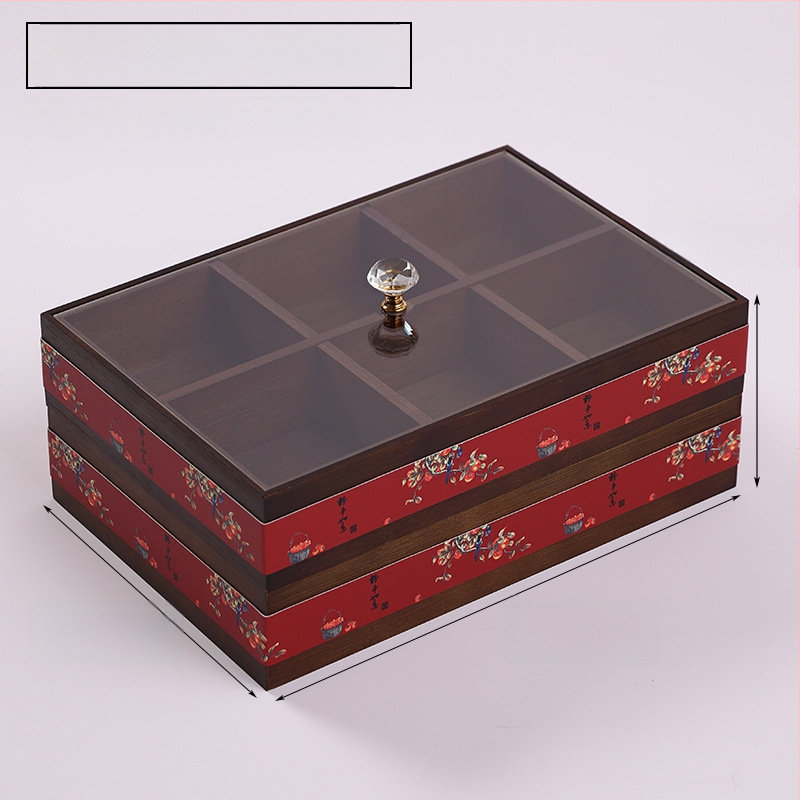 Кошница за плодове Vanity Poetry — винтидж стил, луксозно ретро усещане, лято 2021 г.