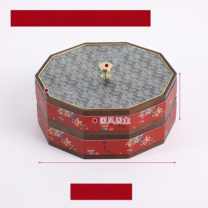 Кошница за плодове Vanity Poetry — винтидж стил, луксозно ретро усещане, лято 2021 г.