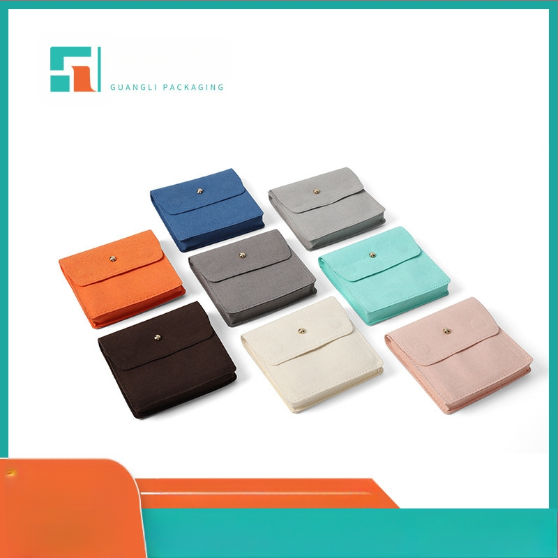 Rotaslietu uzglabāšanas soma ar magnētisku aizdari, mikrofibra, 3D putekļu aizsardzība, piemērota gredzeniem, kaklarotām, rokassprādzēm un pulksteņiem