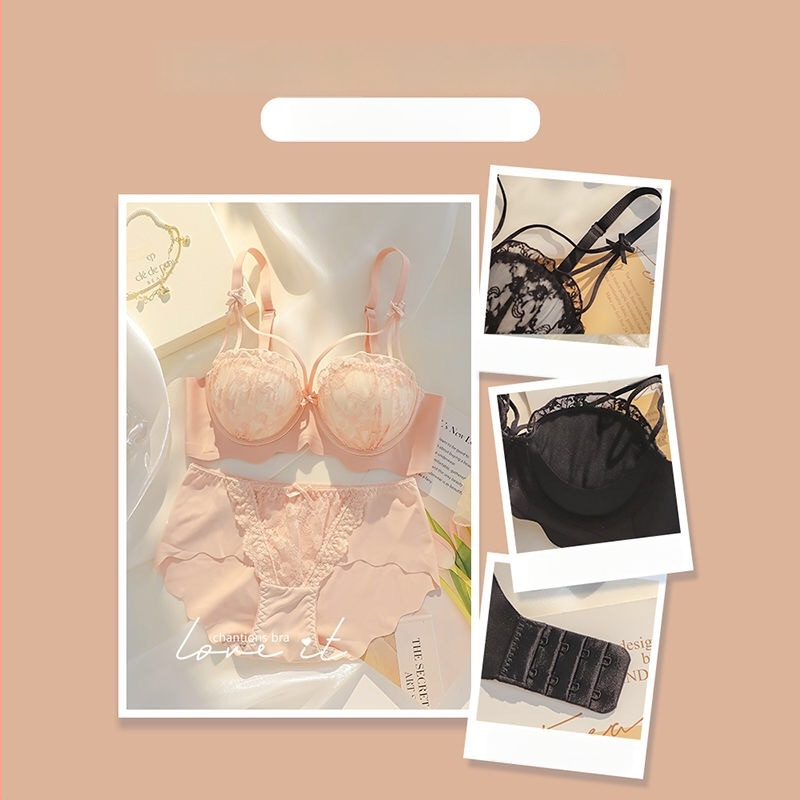 Nailona krūšturis ar 3/4 kausu, augšējā plānā un apakšējā biezā forma, fiksētas dubultās siksnas, bez tērauda gredzeniem