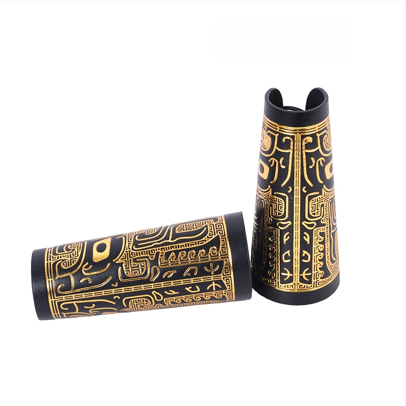 Hanfu piederumu rokassargs – svītrainais raksts, piemērots lokšaušanai un āra sportam, dzimumneitrāls, 2021. gada vasara