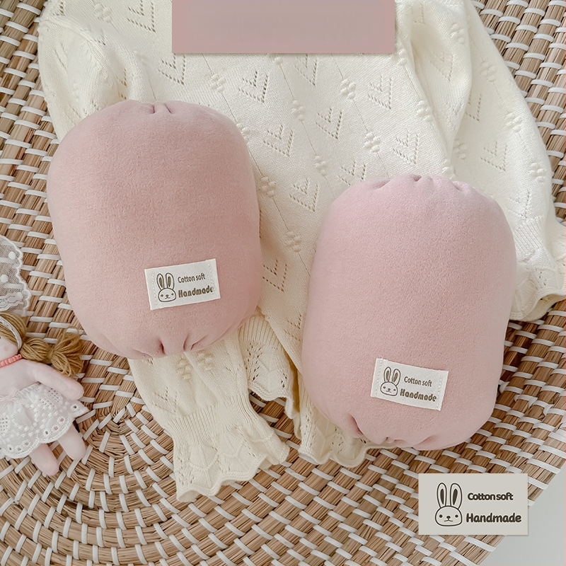 Bērnu roku aizsargs pret netīrumiem, piemērots ziemai- pavasarim- rudenim, meitenēm, vecums 0-8 gadi, oriģinālais dizains, Blue dad