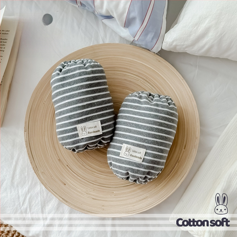 Bērnu roku aizsargs pret netīrumiem, piemērots ziemai- pavasarim- rudenim, meitenēm, vecums 0-8 gadi, oriģinālais dizains, Blue dad