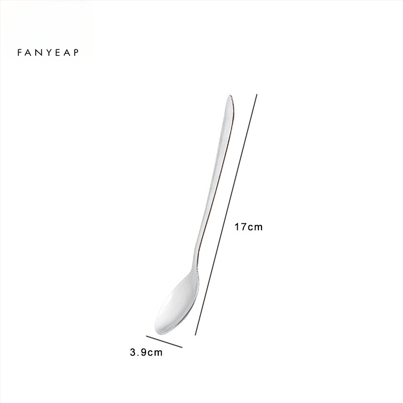 Κουτάλι για κεφτέδες, ανοξείδωτο ατσάλι, μοντέλο A1J30, για τηγανητούς κεφτέδες