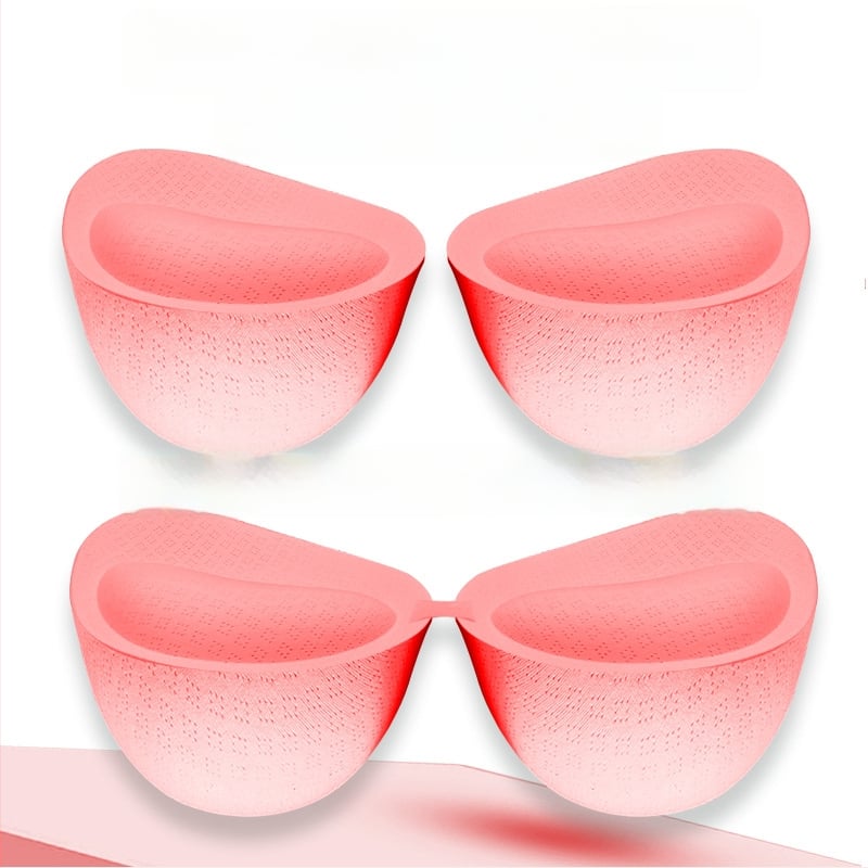Sporta krūšturis ar noņemamu neilona spilventiņu, elpojošs, uzlabo formu