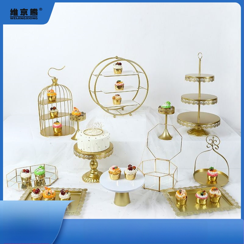 Стъклена правоъгълна чиния за плодове, прост стил, висококачествен продукт