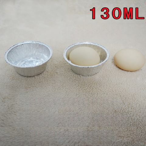 Kiaušinių tartų forma chrysantemų puodeliams vienkartiniams aliuminio folijos puodeliams | Prekės ženklas: Other; Kilmė: Other; Stilius: Universal