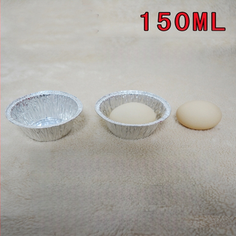 Kiaušinių tartų forma chrysantemų puodeliams vienkartiniams aliuminio folijos puodeliams | Prekės ženklas: Other; Kilmė: Other; Stilius: Universal