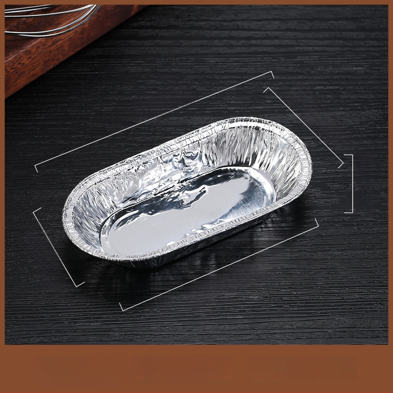 Kiaušinių tartų forma chrysantemų puodeliams vienkartiniams aliuminio folijos puodeliams | Prekės ženklas: Other; Kilmė: Other; Stilius: Universal