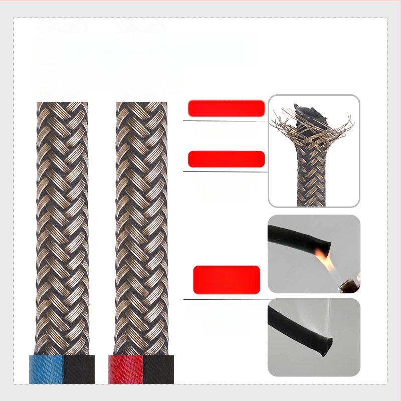 Shenglan jauna tērauda skābekļa caurule ar vadītāju, izcelsme Jiangsu, Ķīna