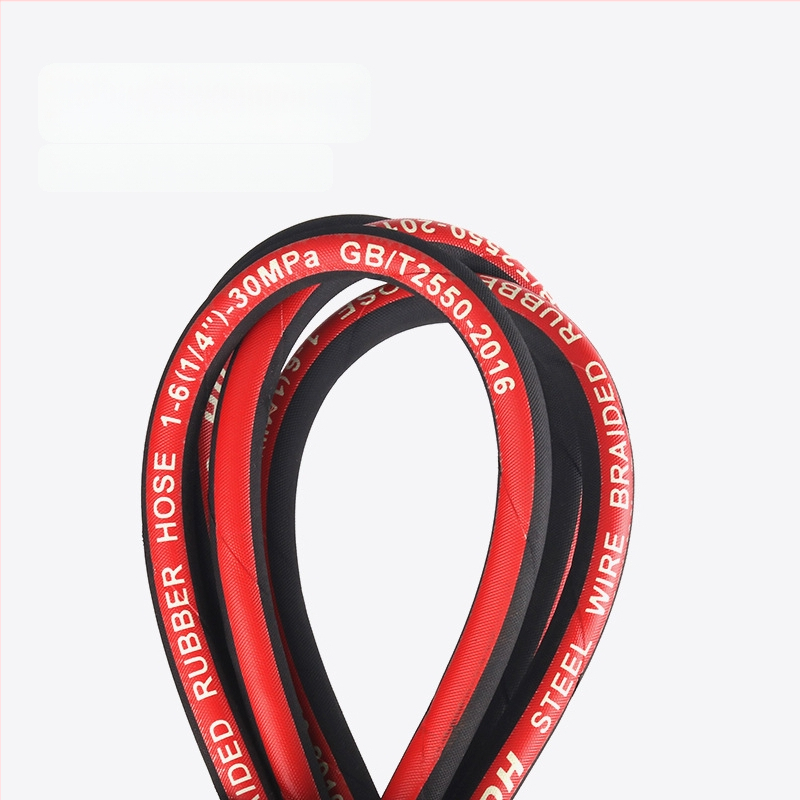 Shenglan jauna tērauda skābekļa caurule ar vadītāju, izcelsme Jiangsu, Ķīna