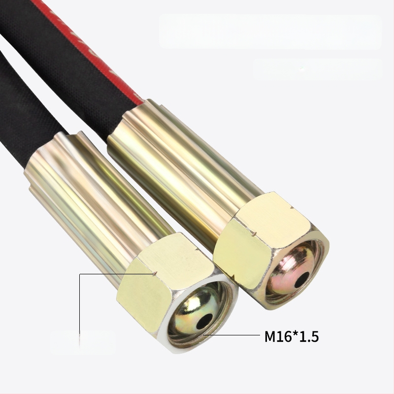 Shenglan jauna tērauda skābekļa caurule ar vadītāju, izcelsme Jiangsu, Ķīna