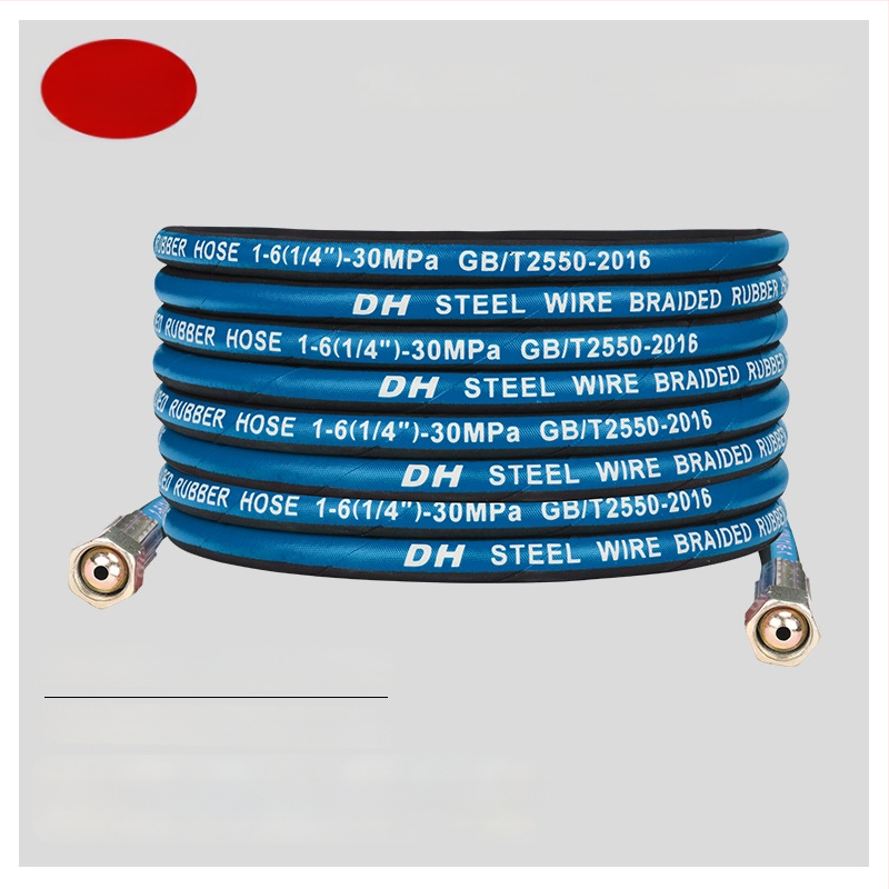 Shenglan jauna tērauda skābekļa caurule ar vadītāju, izcelsme Jiangsu, Ķīna